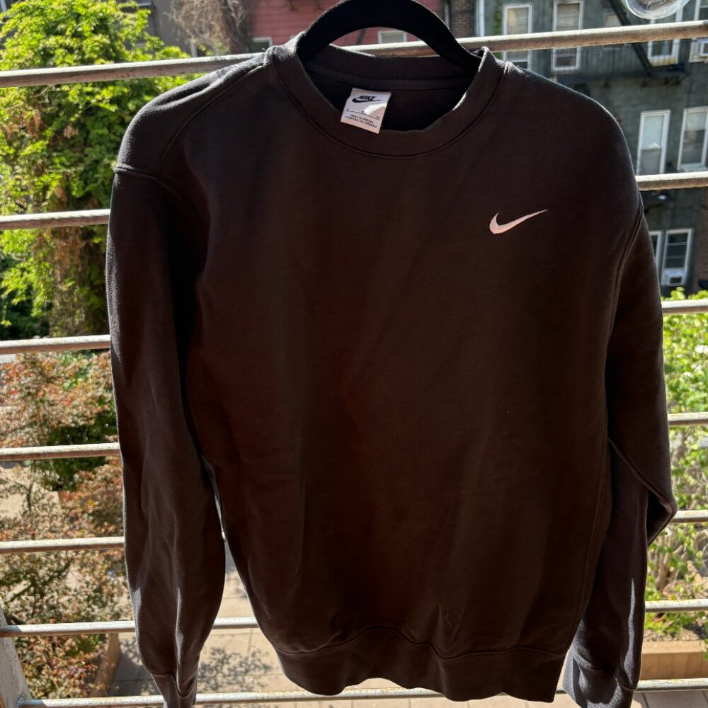 Nike Crewneck Sweatshirt